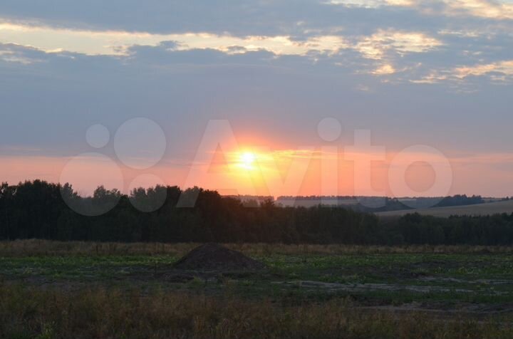 Участок 10 сот. (ИЖС)