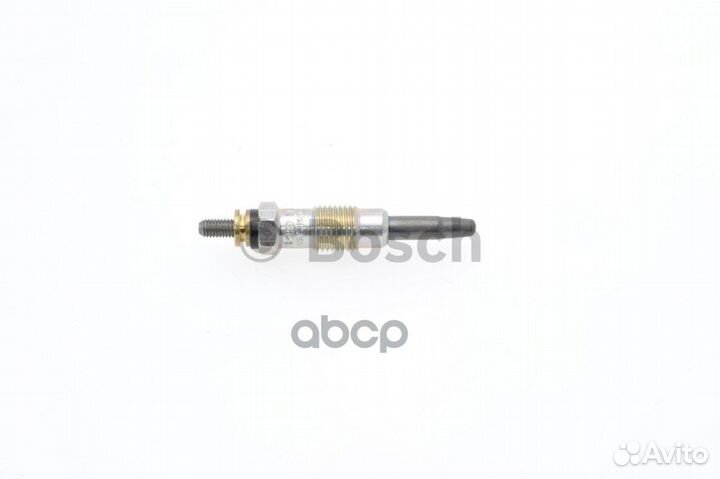 Свеча накала MB mercedes benz 001 159 36 01 0 2