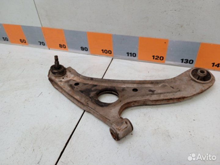 Рычаг передний правый Hyundai Getz TB 1.4 2008