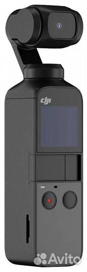 Экшн-камера DJI Osmo Pocket