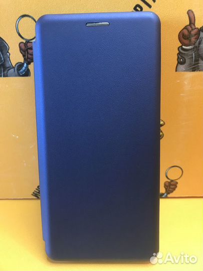 Чexол книжка для Honor 9А