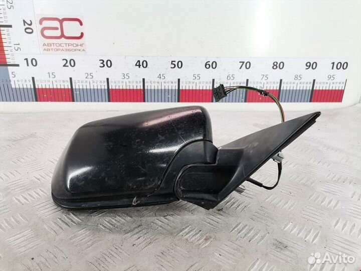 Зеркало боковое правое для BMW 3-Series (E46)