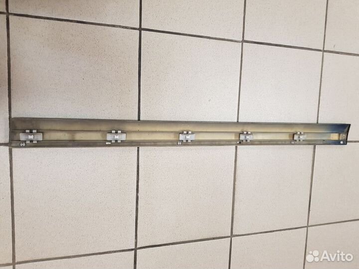 Накладка на дверь Mercedes-Benz E-Class 1997