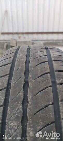 Pirelli Cinturato P1 15/55 R15 194P