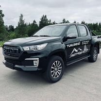 Foton Tunland 2.0 AT, 2024, 10 км, с пробегом, цена 3 300 000 руб.