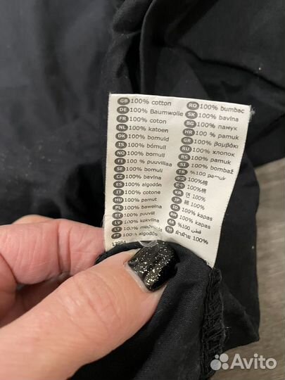 Простынь икеа 180/200