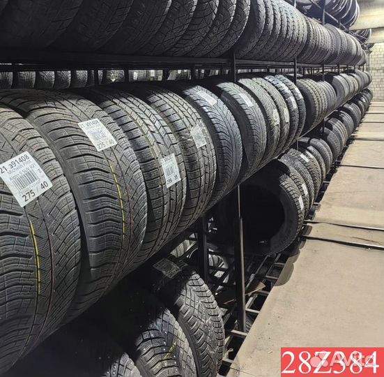 Dunlop Grandtrek ST30 225/65 R17 98M