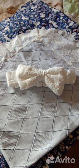 Наследник Выжанова плед