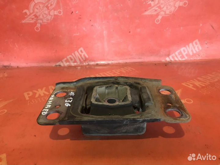 Подушка опора крепление двс Ford Mondeo 4 2.0 aoba