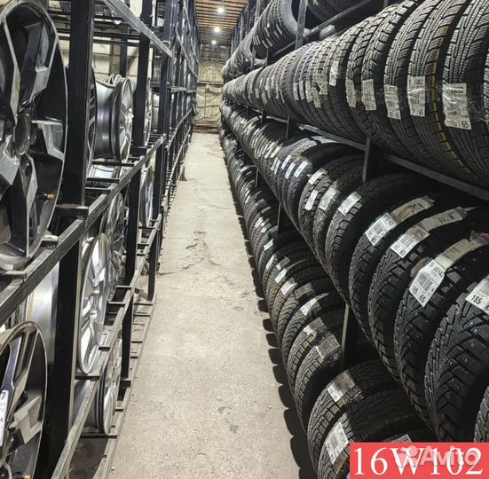 Nokian Tyres Hakkapeliitta CR3 215/60 R17C 107P