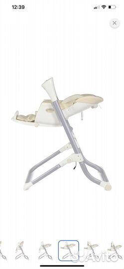 Стульчик для кормления