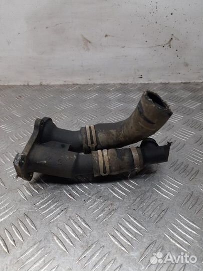 Корпус термостата Ford Focus хэтчбэк 5 дв. 1.6