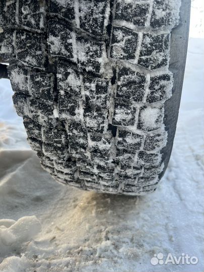 Predator New Mutant Arctic PNMICE 13 275/75 R15