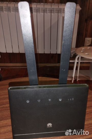 Роутер huawei b315s 22