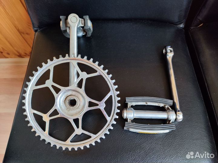 Педали для велосипеда