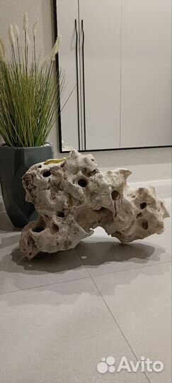 Камень(Кенийский, Африка) для аквариума