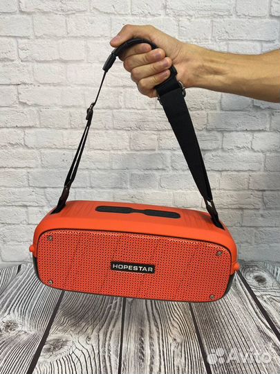 Колонка hopestar