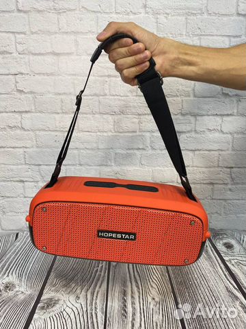 Колонка hopestar