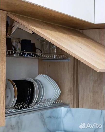 Кухонный гарнитур на заказ