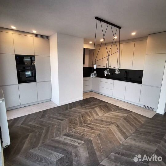 Кухни на заказ