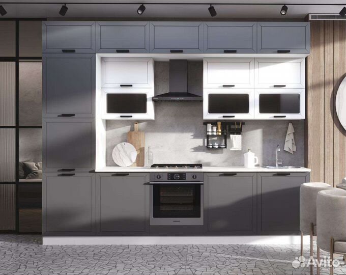 Кухонный гарнитур