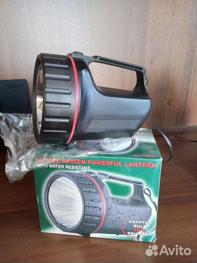 Фонарики на все случаи жизни