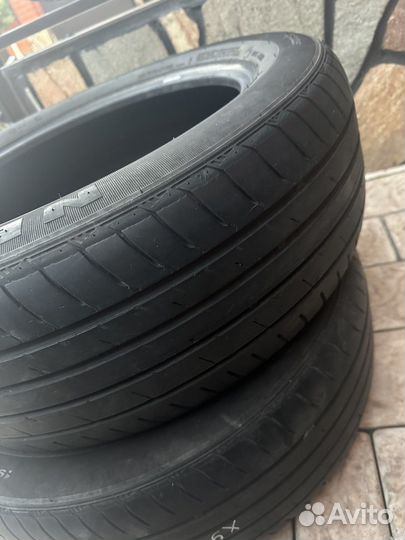 Nexen Classe Premiere 195/55 R16