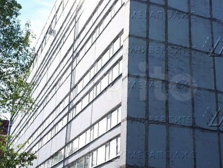 Помещение свободного назначения 965 м²