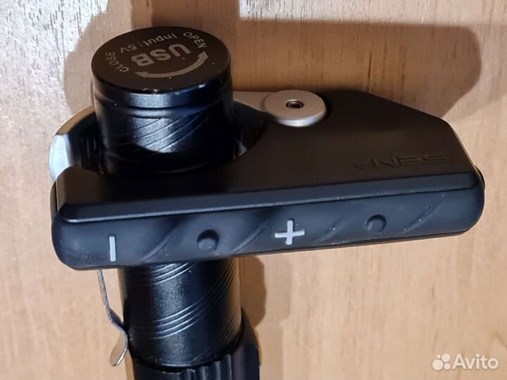 Шлем shoei Gt air + Sena 10U