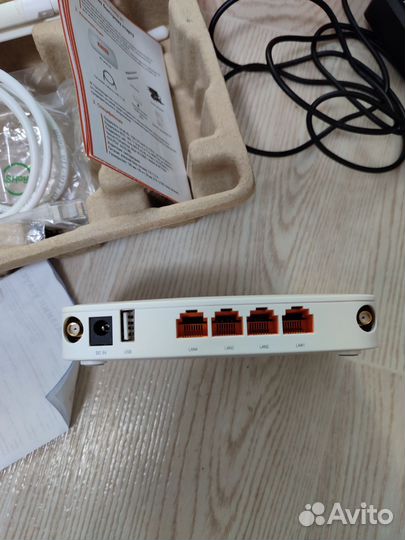 Wifi роутер 4g модем с сим картой