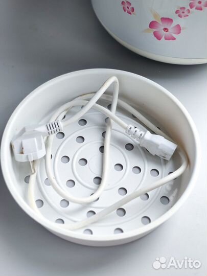 Мультиварка Polaris