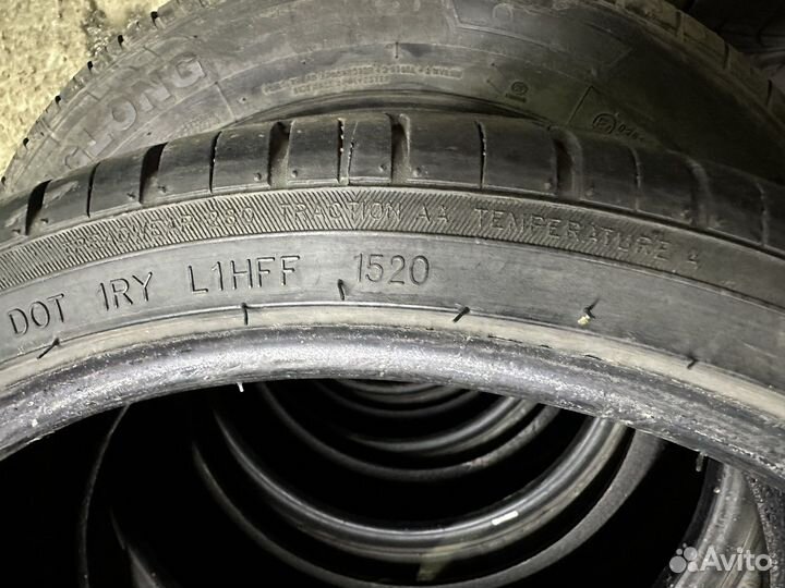 Hifly HF 805 215/35 R18