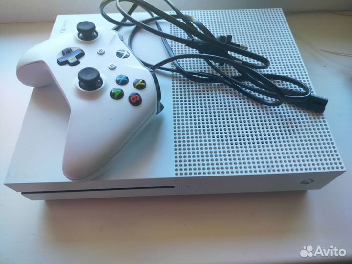 Xbox One S 1tb