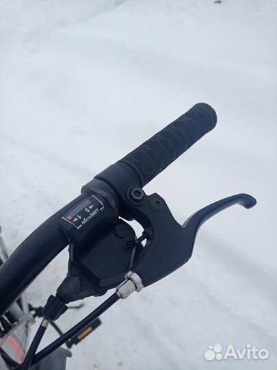 Велосипед женский 26