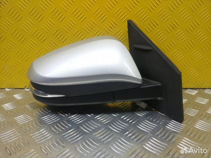 Зеркало наружное правое, Toyota Rav 4 (CA40) (2012-2019) 2013