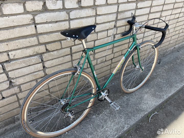 Хвз старт шоссе 540)