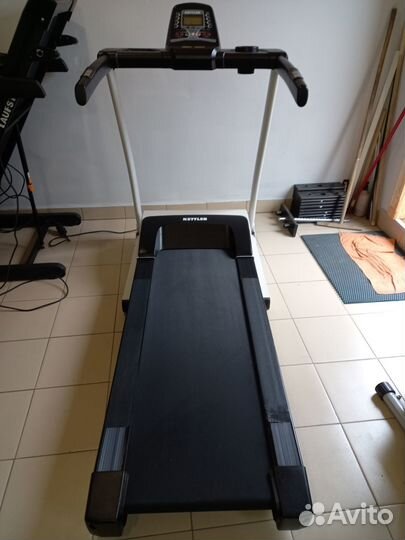 Беговая дорожка Kettler Pacer 7888-000