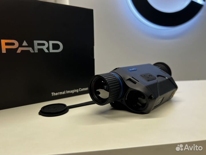 Тепловизор pard TA32-25LRF