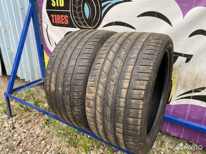 Hankook Ventus S1 Evo 3 SUV K127C 315/35 R21