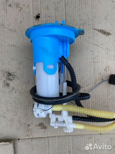 Датчик уровня топлива Volkswagen Tiguan 1