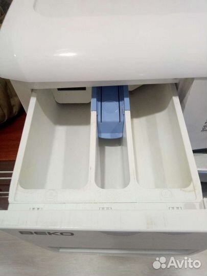 Стиральная машина beko запчасти