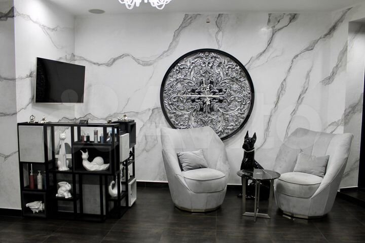 Салон красоты 62 м²