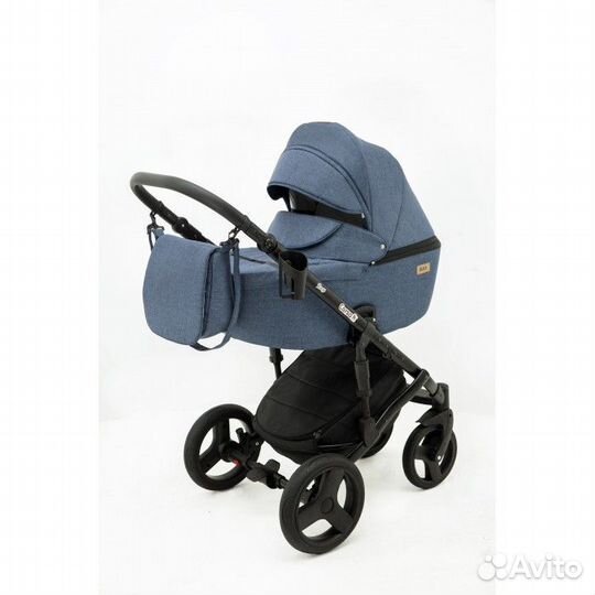 Коляска детская Corsa 2 в 1