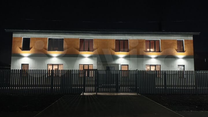 3-к. квартира, 150 м², 2/2 эт.