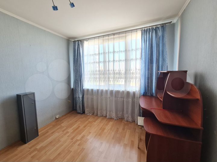 3-к. квартира, 65,5 м², 8/9 эт.