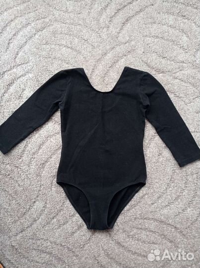 Купальник х/б