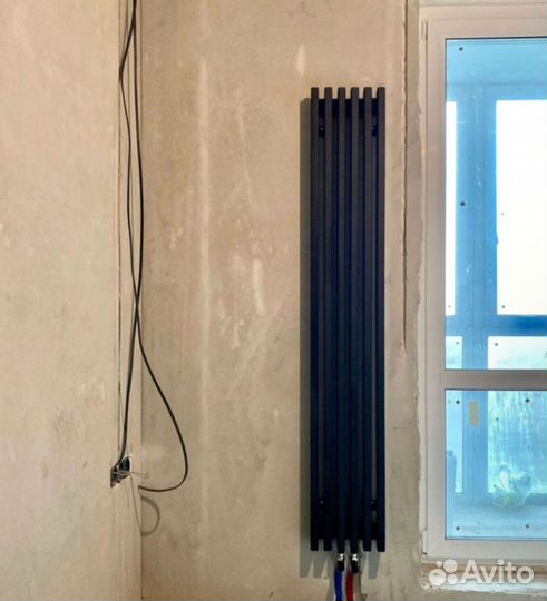 Трубчатые радиаторы/ wh steel