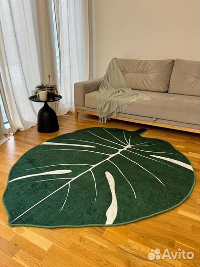 Ковер большой лепесток