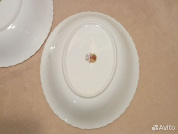 Салатник Royal Albert Old Country Roses