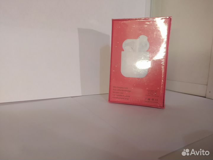 Беспроводные наушники i15 pods TWS